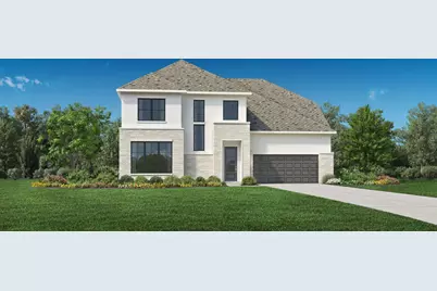 2402 Shane Ranch Drive, Cedar Park, TX 78641 - Photo 2
