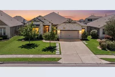 20312 Martin Lane, Pflugerville, TX 78660 - Photo 1