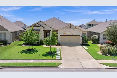 20312 Martin Lane, Pflugerville, TX 78660 - Photo 4