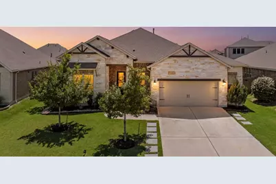 20312 Martin Lane, Pflugerville, TX 78660 - Photo 2