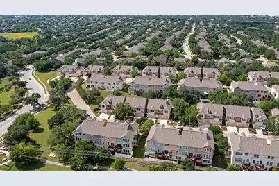 700 Mandarin Flyway #2004, Cedar Park, TX 78613 - Photo 36