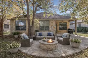 715 Enchanted Rock Trail, Georgetown, TX 78633 - Photo 28