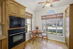 715 Enchanted Rock Trail, Georgetown, TX 78633 - Photo 4