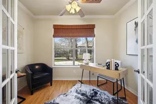 715 Enchanted Rock Trail, Georgetown, TX 78633 - Photo 14