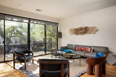 2201 Bowman Avenue #A & B, Austin, TX 78703 - Photo 10