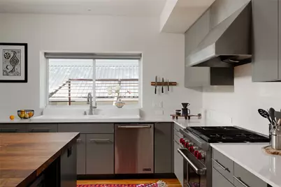 2201 Bowman Avenue #A & B, Austin, TX 78703 - Photo 16