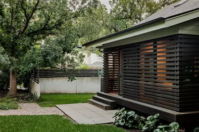 2201 Bowman Avenue #A & B, Austin, TX 78703 - Photo 6