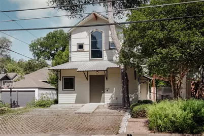 2201 Bowman Avenue #A & B, Austin, TX 78703 - Photo 4