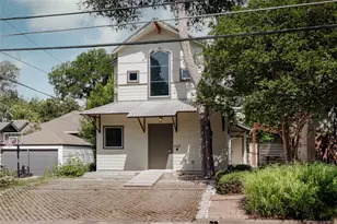 2201 Bowman Ave, Austin, TX 78703 - Photo 4