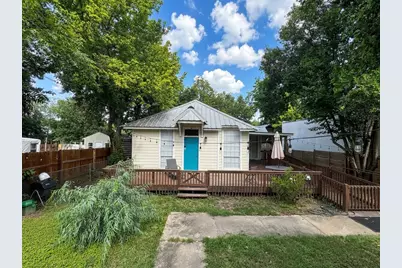 2213 S 3rd Street, Austin, TX 78704 - Photo 2