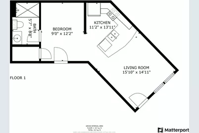 3404 American Drive #1212, Lago Vista, TX 78645 - Photo 26