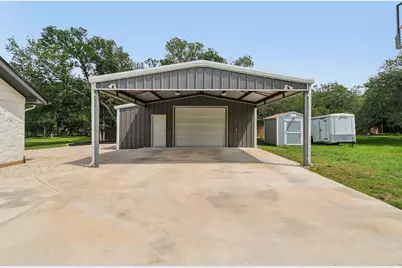 806 Serenada Drive, Georgetown, TX 78628 - Photo 30