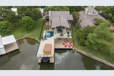 806 Misty Downs Drive, Granite Shoals, TX 78654 - Photo 6