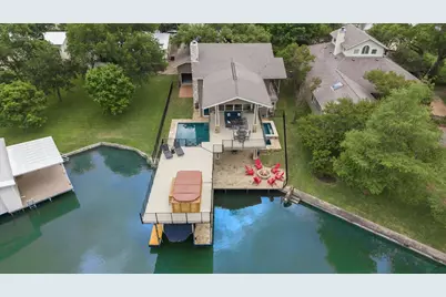 806 Misty Downs Drive, Granite Shoals, TX 78654 - Photo 4