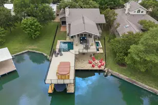 806 Misty Downs Dr, Granite Shoals, TX 78654 - Photo 4