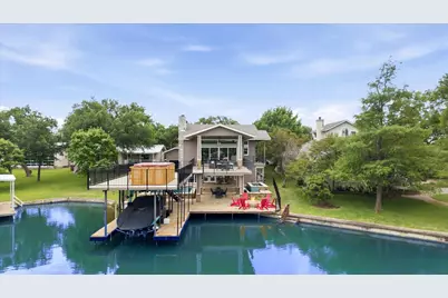806 Misty Downs Drive, Granite Shoals, TX 78654 - Photo 32