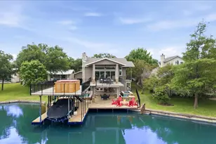 806 Misty Downs Dr, Granite Shoals, TX 78654 - Photo 32