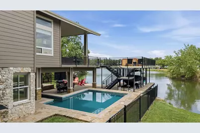 806 Misty Downs Drive, Granite Shoals, TX 78654 - Photo 2