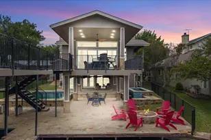 806 Misty Downs Dr, Granite Shoals, TX 78654 - Photo 38
