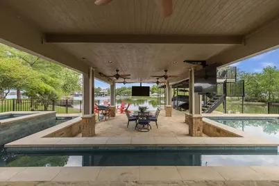 806 Misty Downs Drive, Granite Shoals, TX 78654 - Photo 28