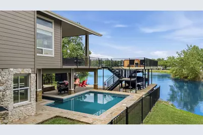 806 Misty Downs Drive, Granite Shoals, TX 78654 - Photo 2