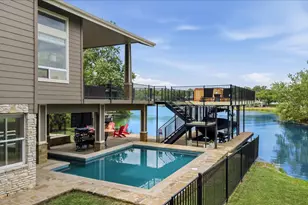 806 Misty Downs Dr, Granite Shoals, TX 78654 - Photo 2