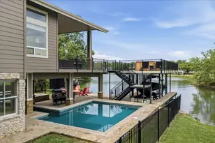 806 Misty Downs Dr, Granite Shoals, TX 78654 - Photo 2