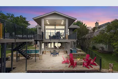 806 Misty Downs Drive, Granite Shoals, TX 78654 - Photo 34