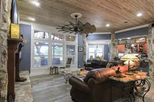 219 Young Ranch Rd, Georgetown, TX 78633 - Photo 22