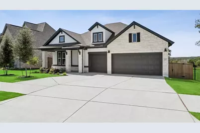 313 Puppy Dog Pass, San Marcos, TX 78666 - Photo 1