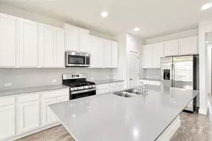 600 Golden Glory Rd, Leander, TX 78641 - Photo 4