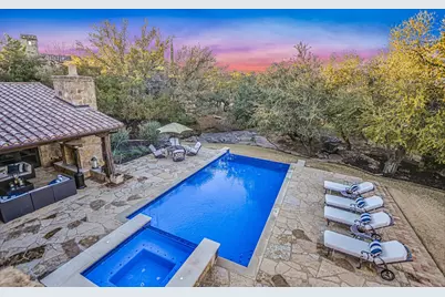 271 La Serena Loop, Horseshoe Bay, TX 78657 - Photo 22