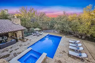 271 La Serena Loop, Horseshoe Bay, TX 78657 - Photo 22