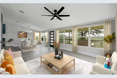 409 Lake View Drive, Spicewood, TX 78669 - Photo 2