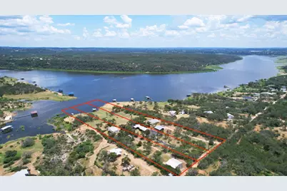 409 Lake View Drive, Spicewood, TX 78669 - Photo 6