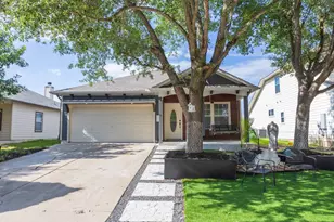 11500 Dimmitt St, Manor, TX 78653 - Photo 1
