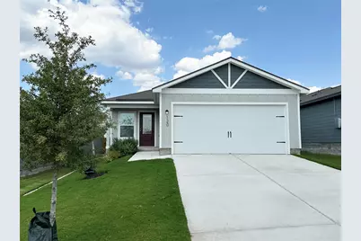 120 Morrison Drive, Jarrell, TX 76537 - Photo 1