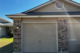 617 Greenlawn Blvd, Round Rock, TX 78664 - Photo 1