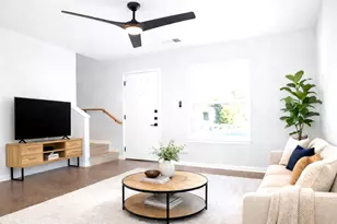 7206 Meador Ave, Austin, TX 78752 - Photo 2