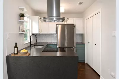 7206 Meador Avenue #B, Austin, TX 78752 - Photo 1