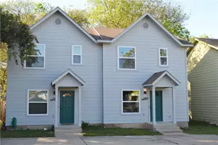 7206 Meador Ave, Austin, TX 78752 - Photo 2