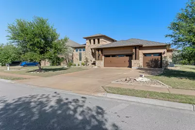 1737 Harvest Dance Drive, Leander, TX 78641 - Photo 4