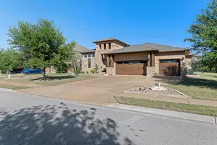 1737 Harvest Dance Dr, Leander, TX 78641 - Photo 4
