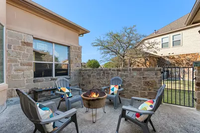 1737 Harvest Dance Drive, Leander, TX 78641 - Photo 8