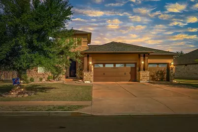 1737 Harvest Dance Drive, Leander, TX 78641 - Photo 1