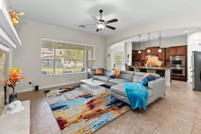 1737 Harvest Dance Drive, Leander, TX 78641 - Photo 14