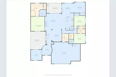 1737 Harvest Dance Drive, Leander, TX 78641 - Photo 2