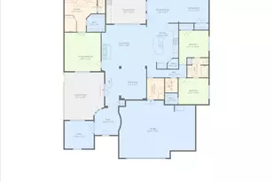 1737 Harvest Dance Dr, Leander, TX 78641 - Photo 4