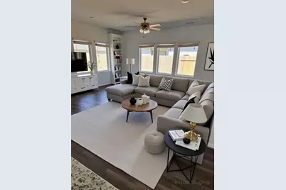 209 Oldbridge Drive, Hutto, TX 78634 - Photo 8