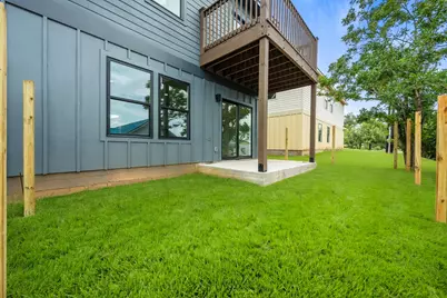 4103 Mountain View Drive, Kingsland, TX 78639 - Photo 28